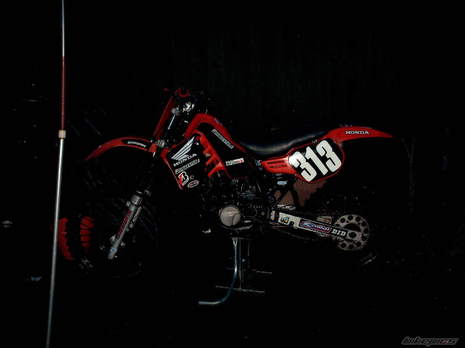 Bike Photo 550606