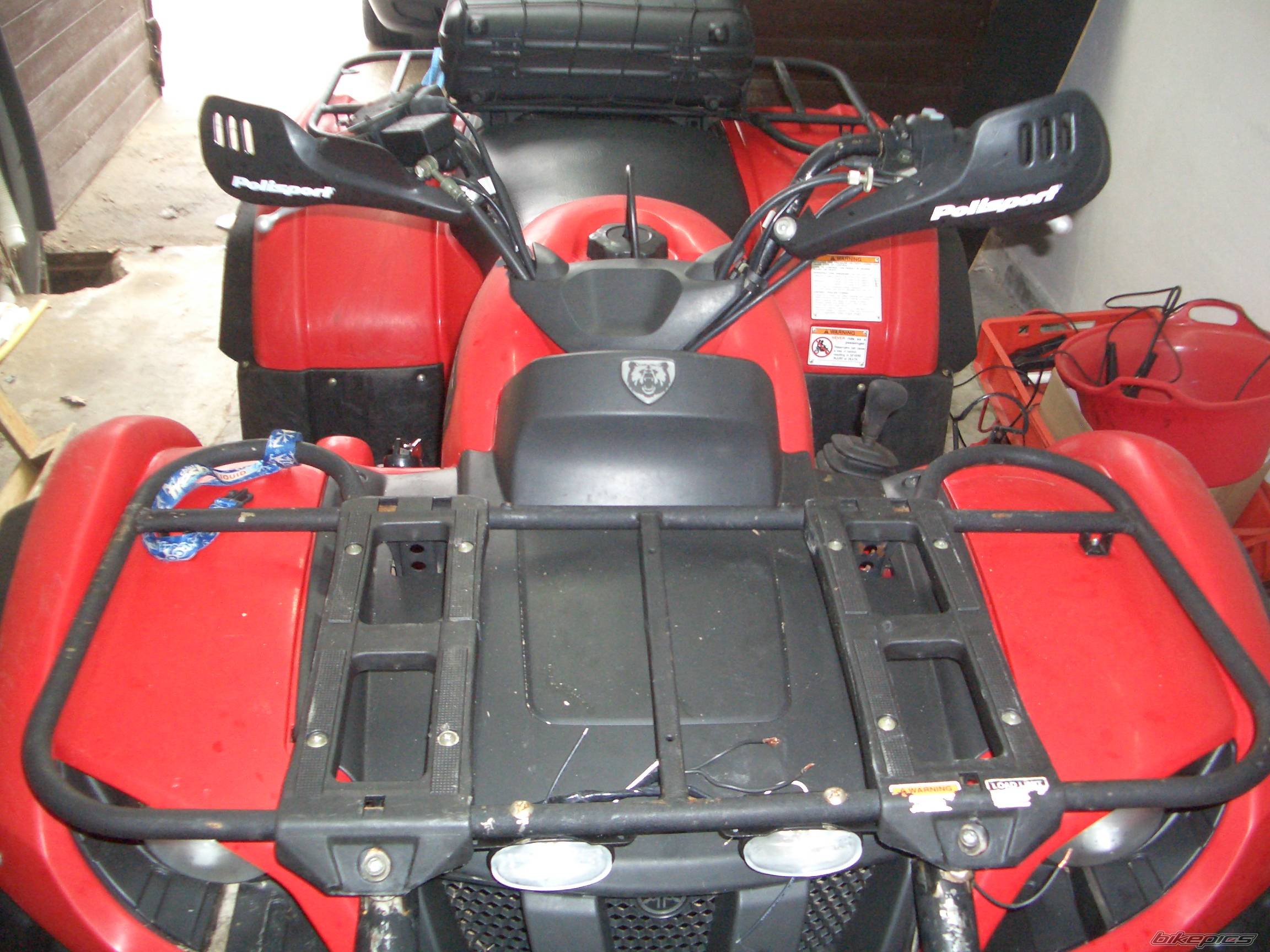 Bike Photo 550612
