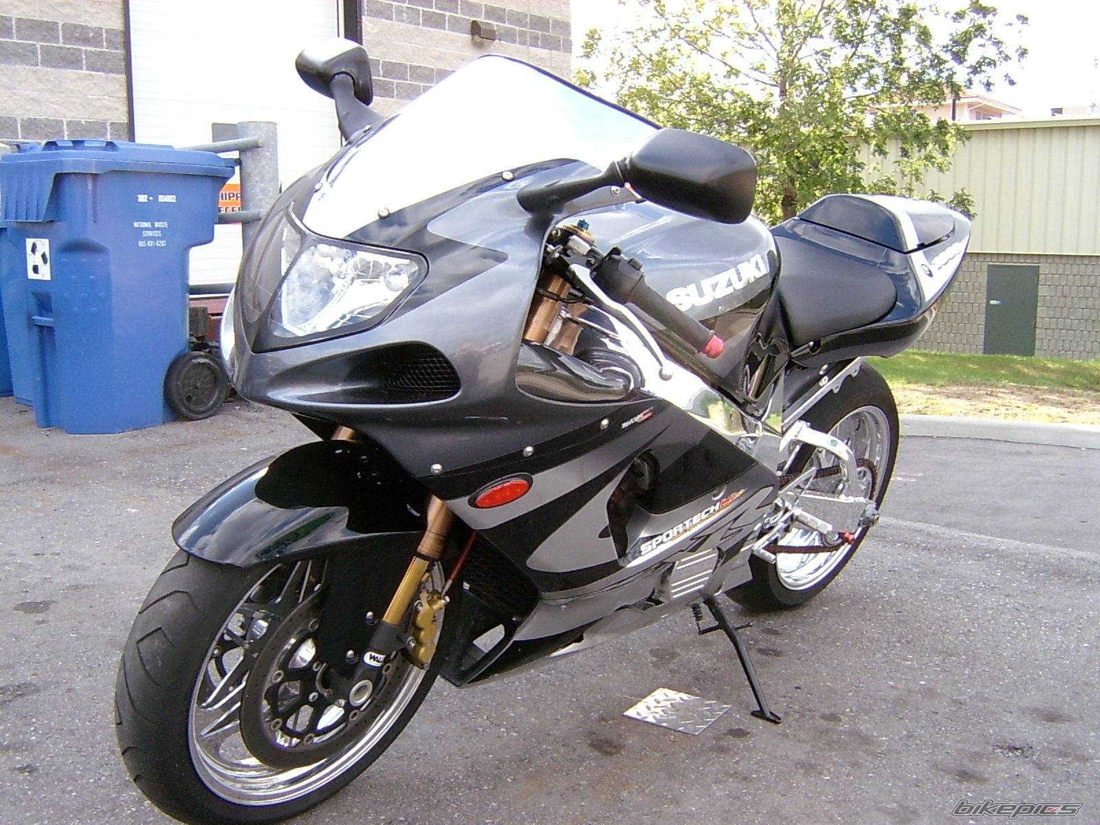 Bike Photo 550618