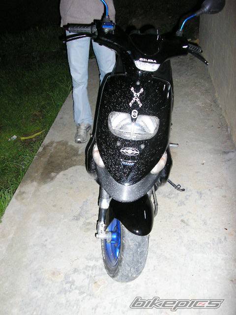 Bike Photo 550623