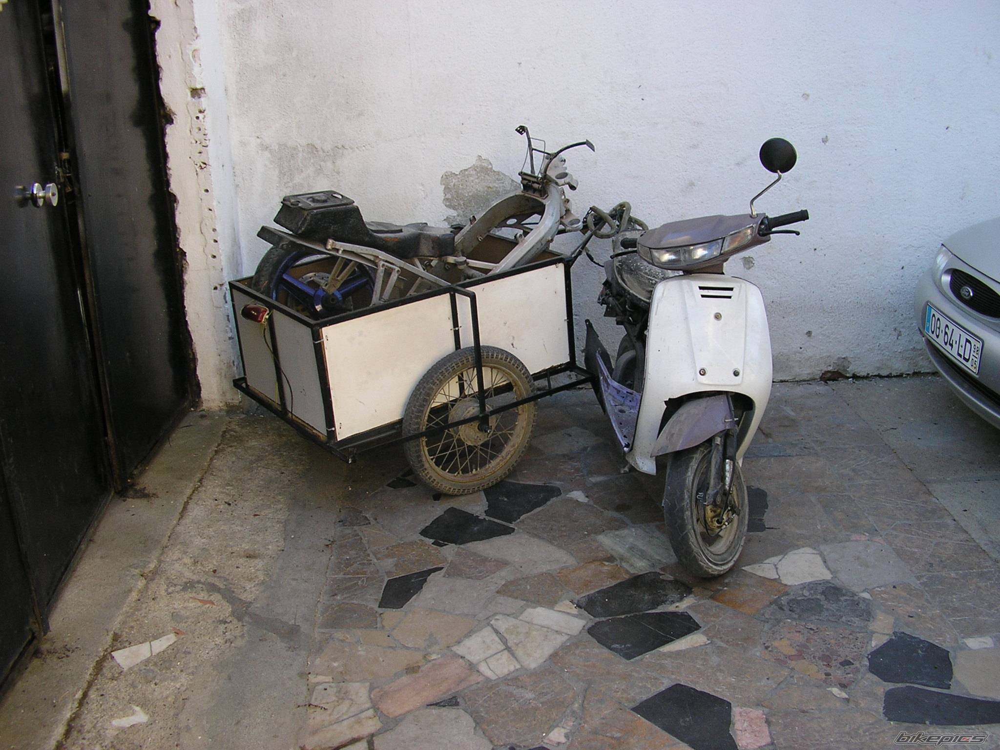 Bike Photo 550632