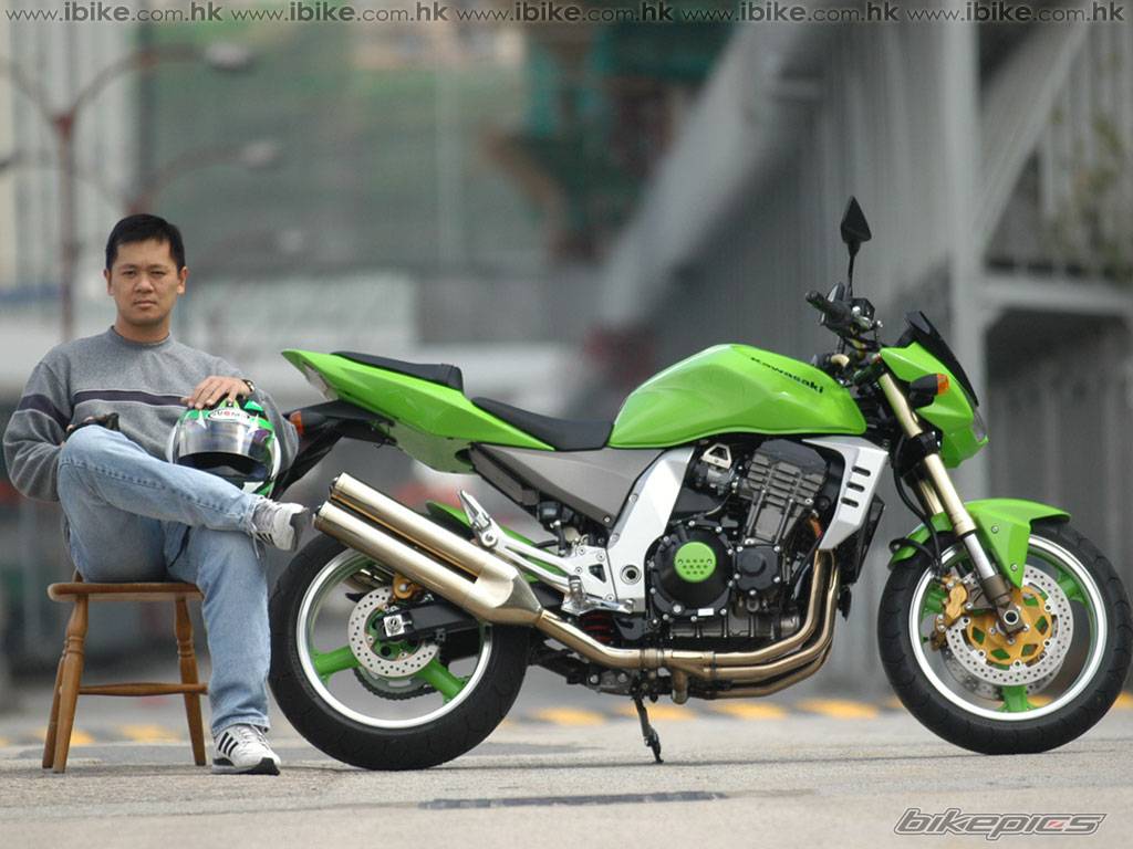 Bike Photo 55064