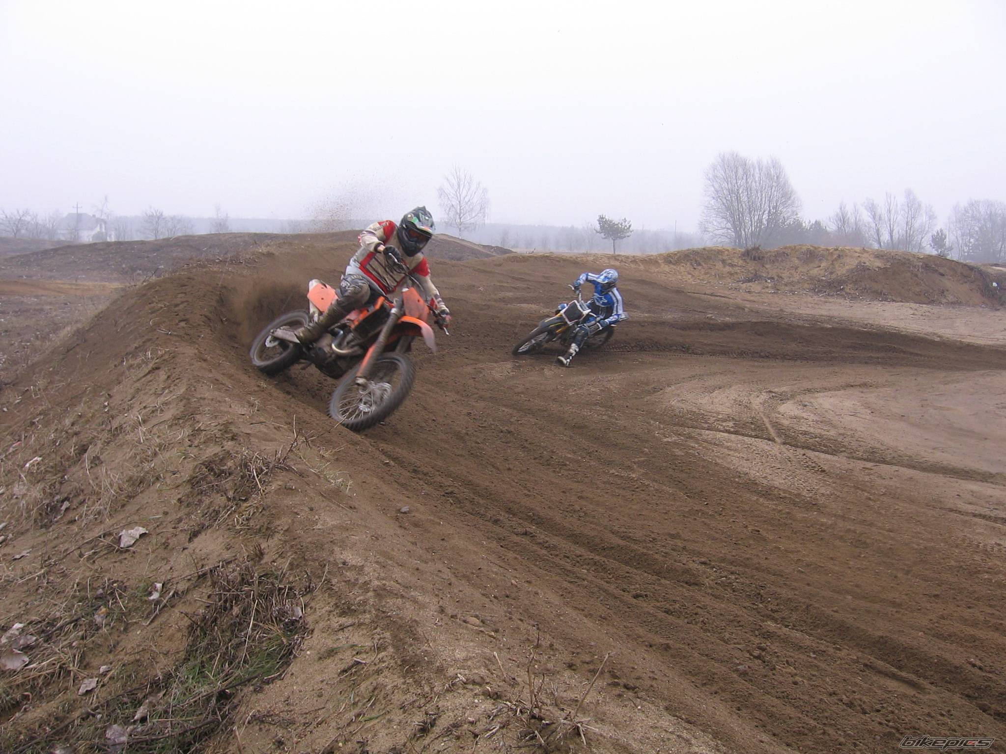 Bike Photo 550642