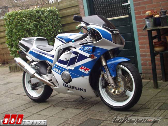 Bike Photo 550657