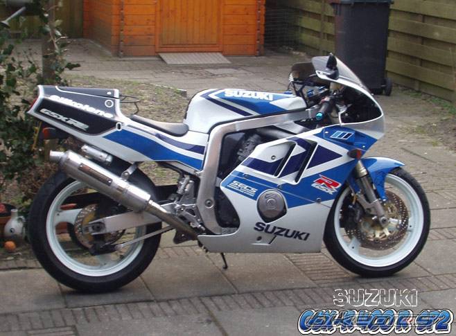 Bike Photo 550659