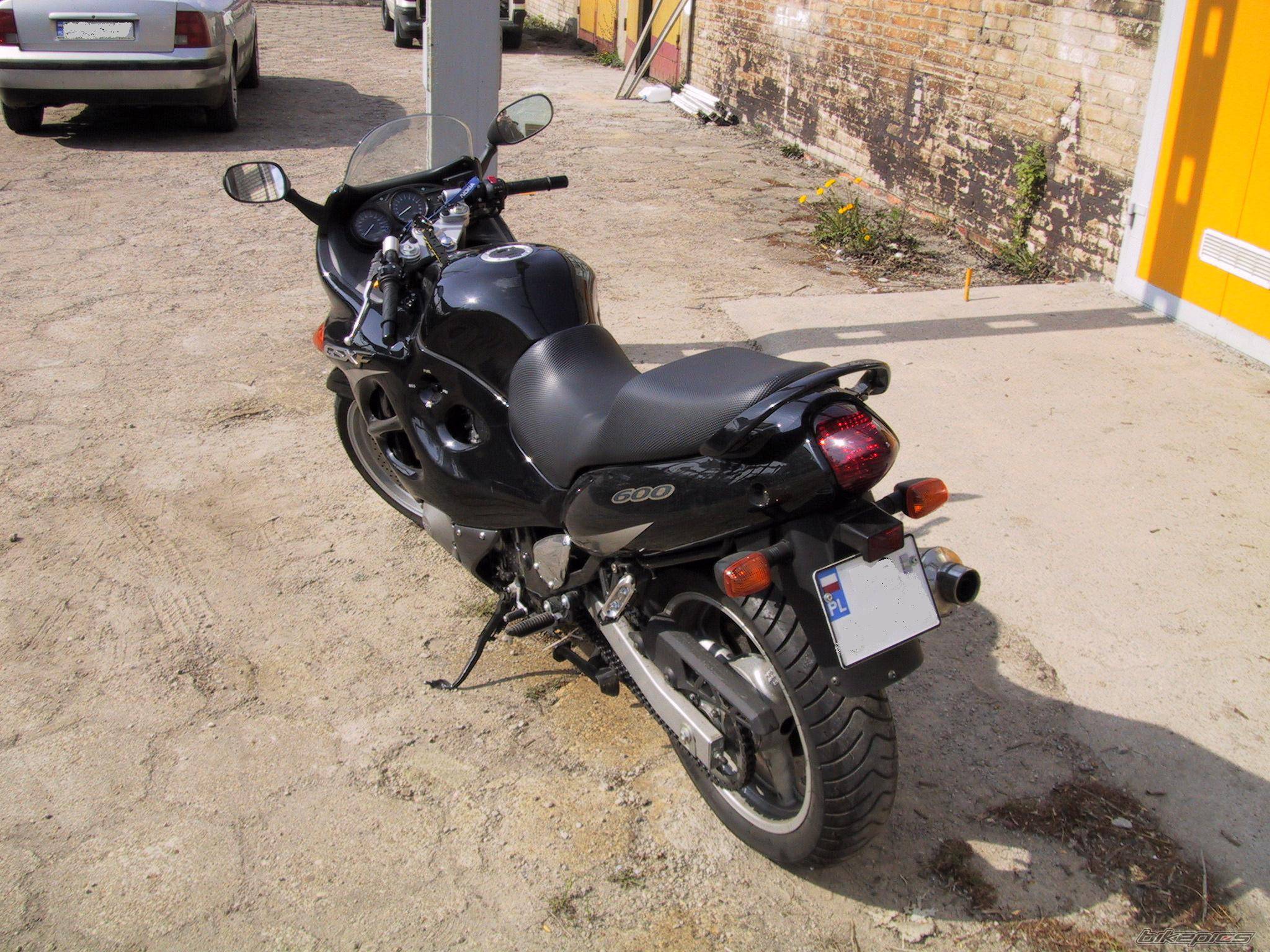 Bike Photo 55066