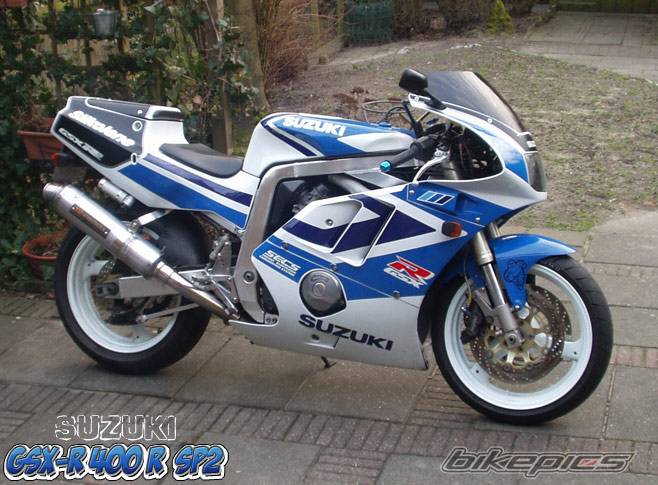Bike Photo 550660