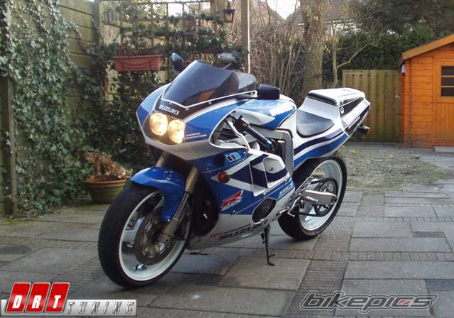Bike Photo 550661