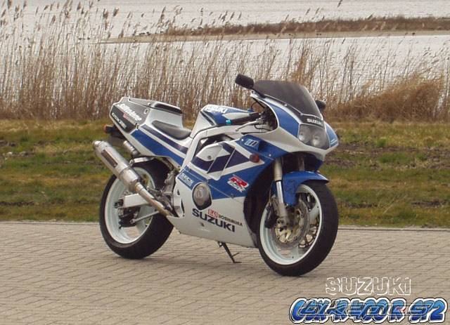 Bike Photo 550663