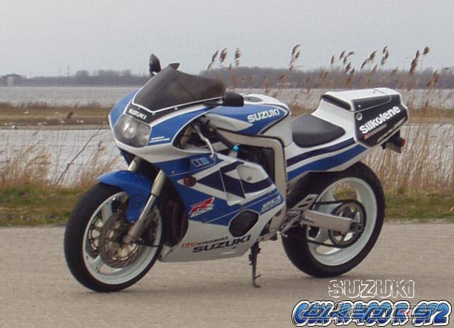 Bike Photo 550664