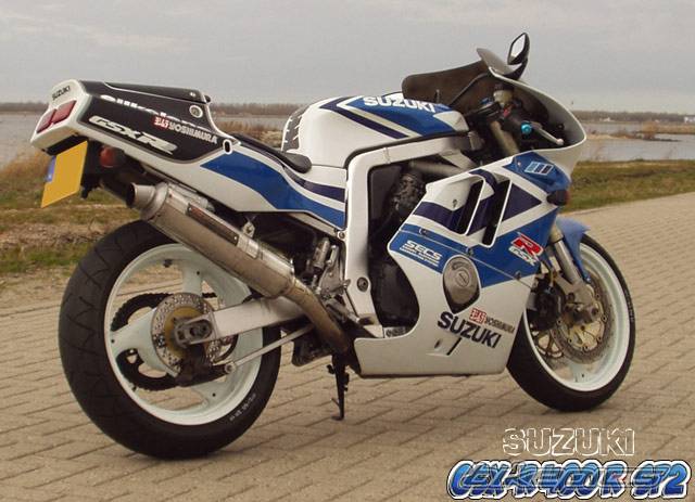 Bike Photo 550666