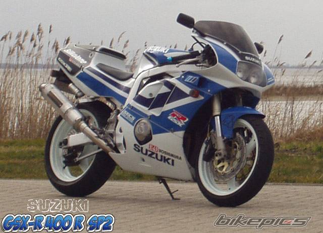 Bike Photo 550667