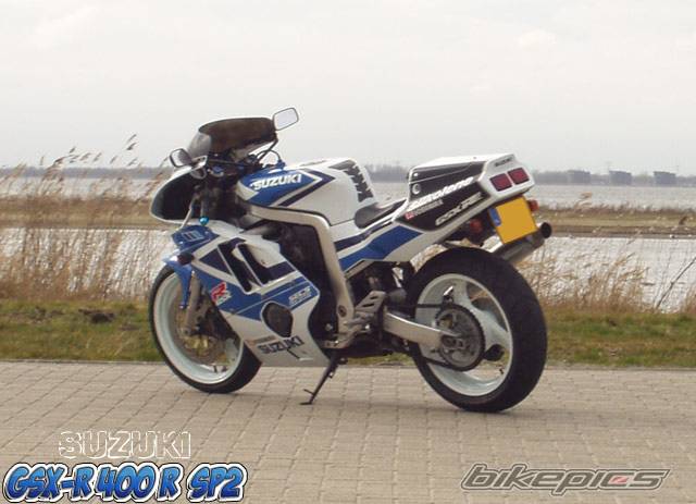 Bike Photo 550668