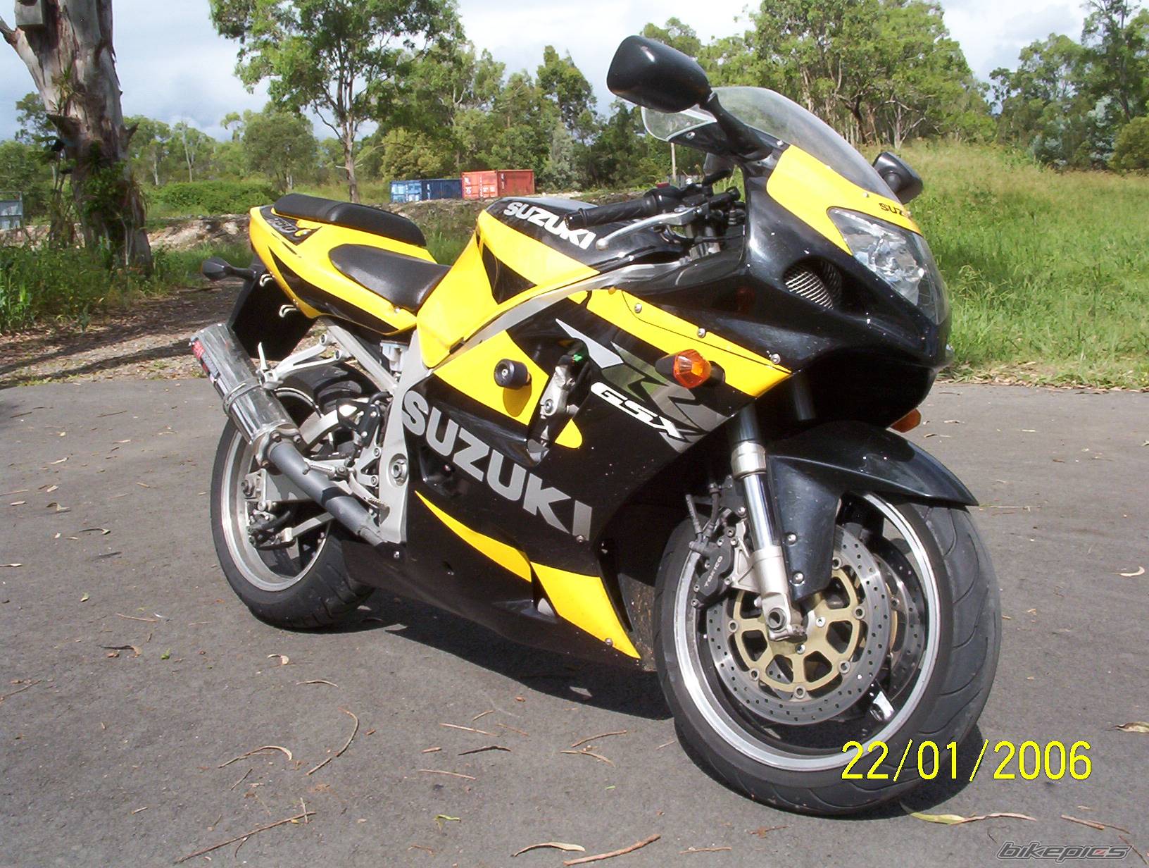 Bike Photo 550681