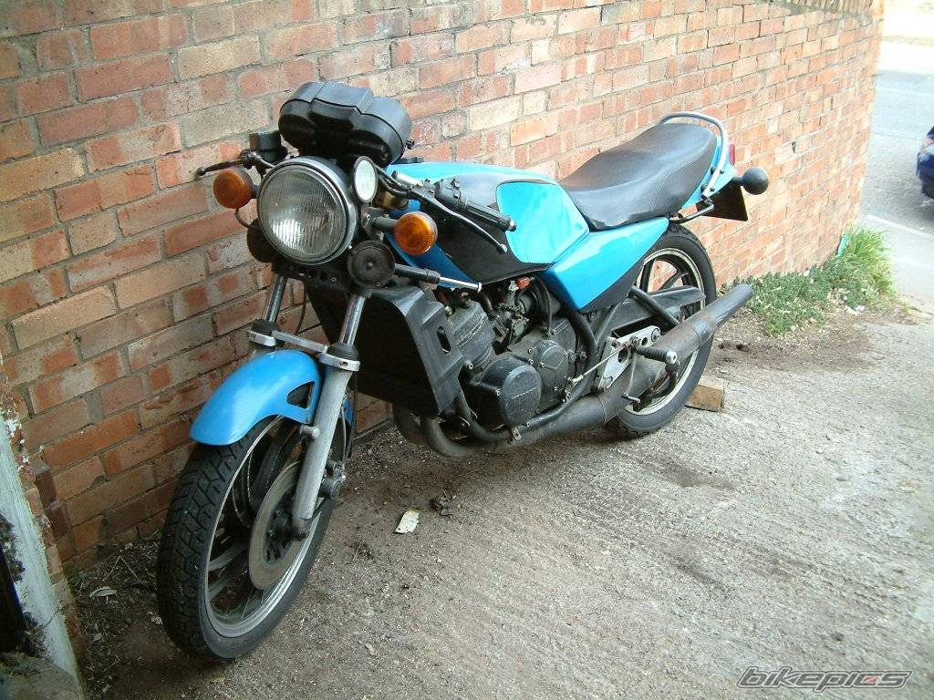 Bike Photo 55069