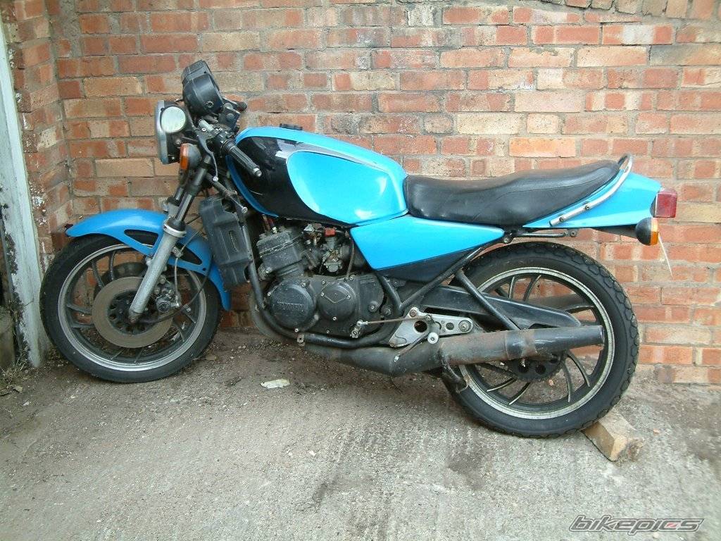 Bike Photo 55070