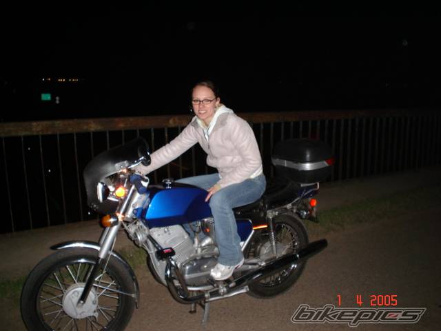 Bike Photo 550709