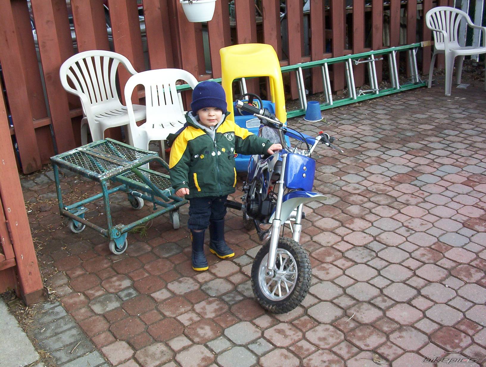 Photo 550710