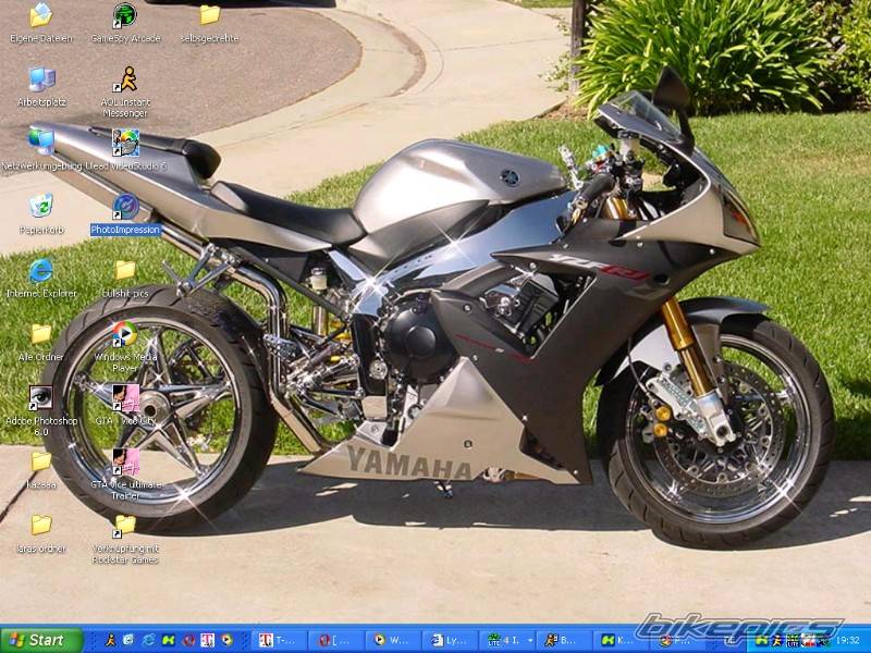 Bike Photo 55072