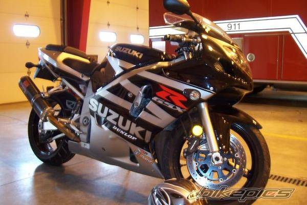 Bike Photo 550724