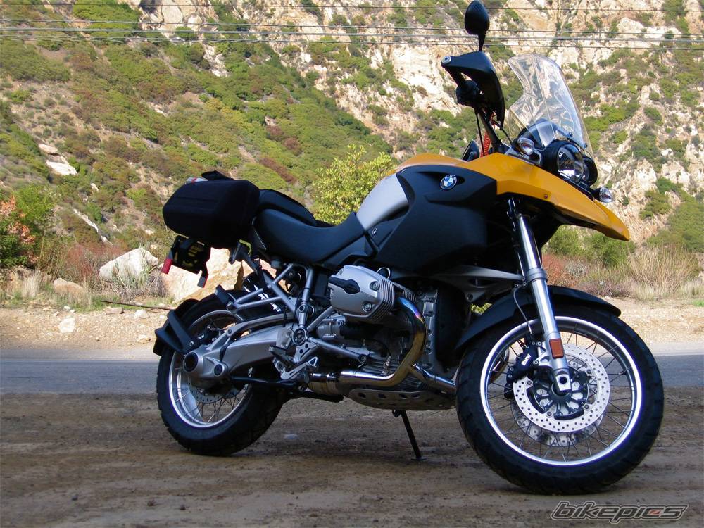 Bike Photo 550739