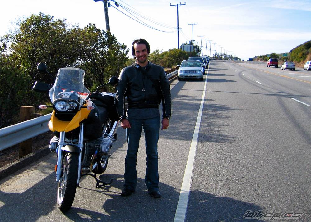 Bike Photo 550753
