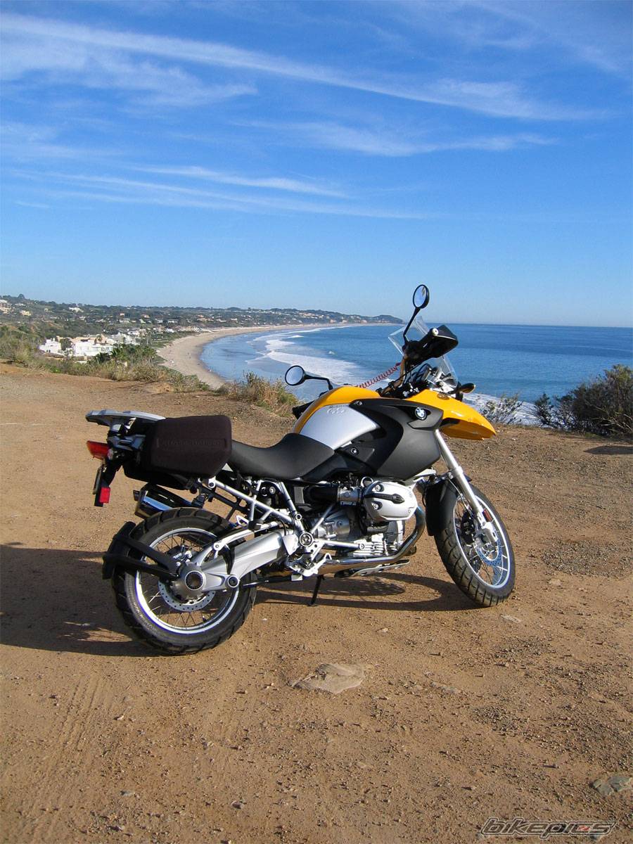 Bike Photo 550754