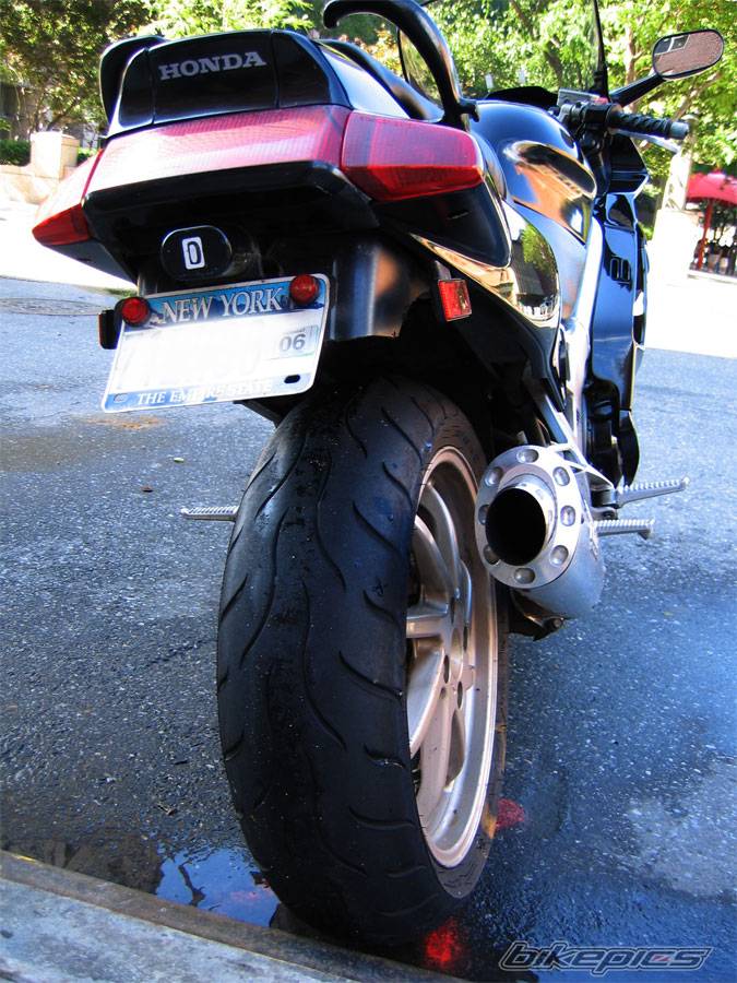 Bike Photo 550761