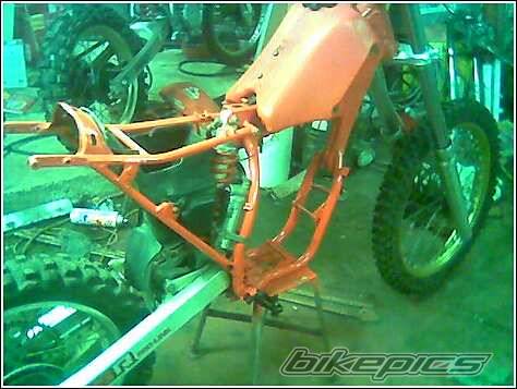 Bike Photo 550765