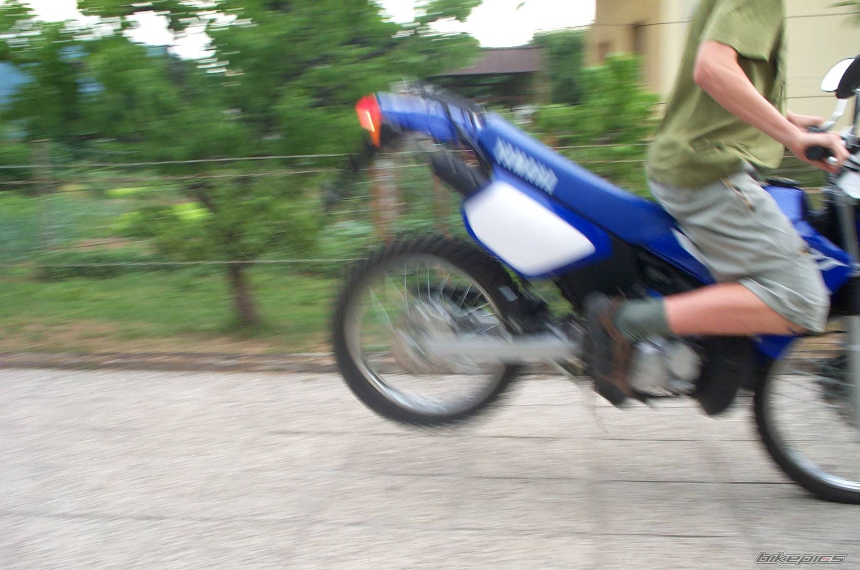 Bike Photo 55077