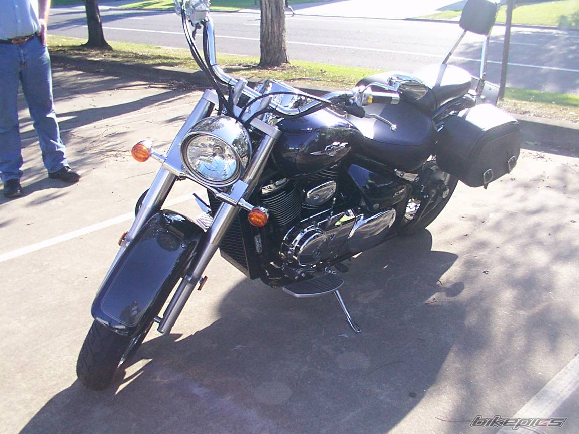 Bike Photo 550770