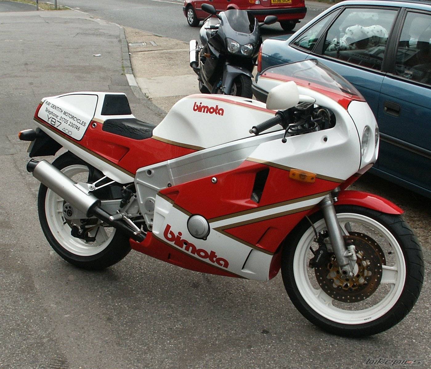 Bike Photo 55079
