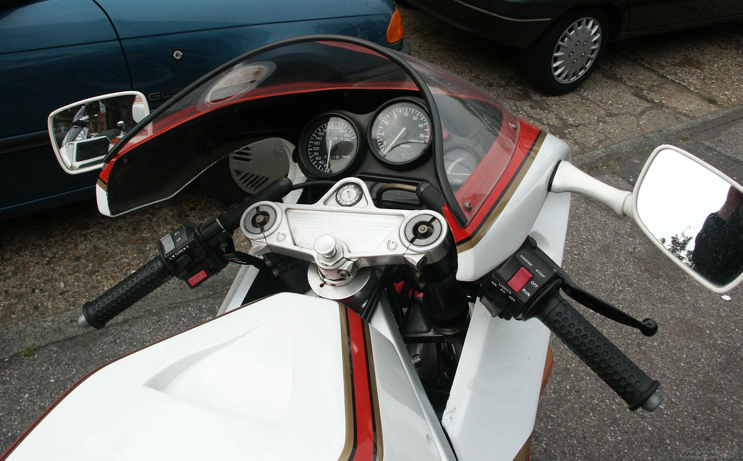 Bike Photo 55080
