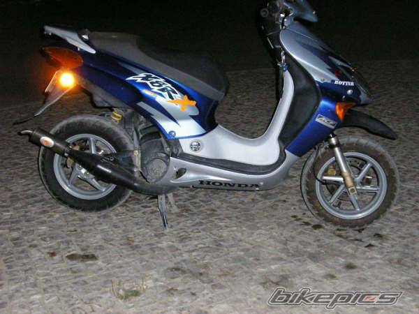 Bike Photo 550830