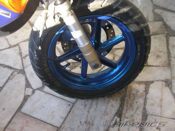 Bike Photo 550831