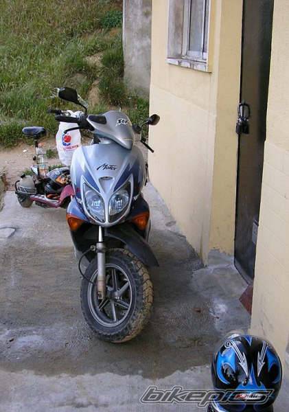 Bike Photo 550834