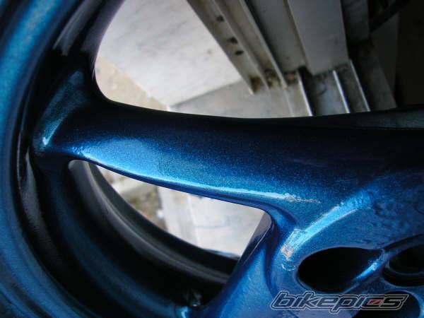Bike Photo 550836
