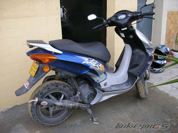 Bike Photo 550837
