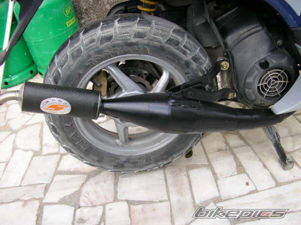 Bike Photo 550838