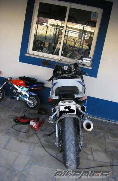 Bike Photo 550839
