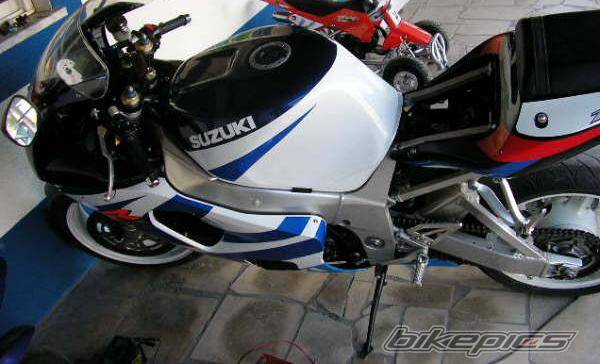 Bike Photo 550840
