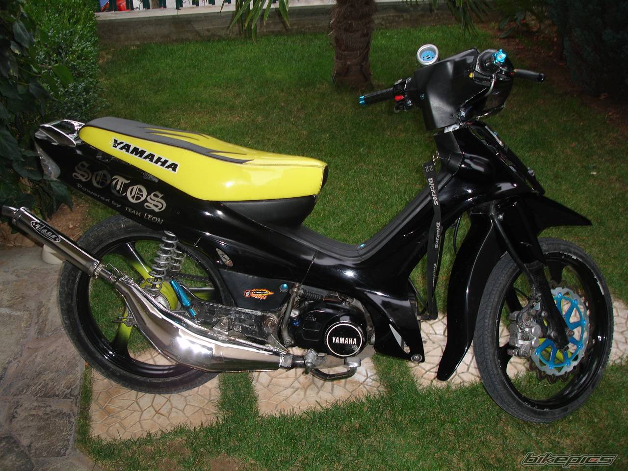 Bike Photo 550843