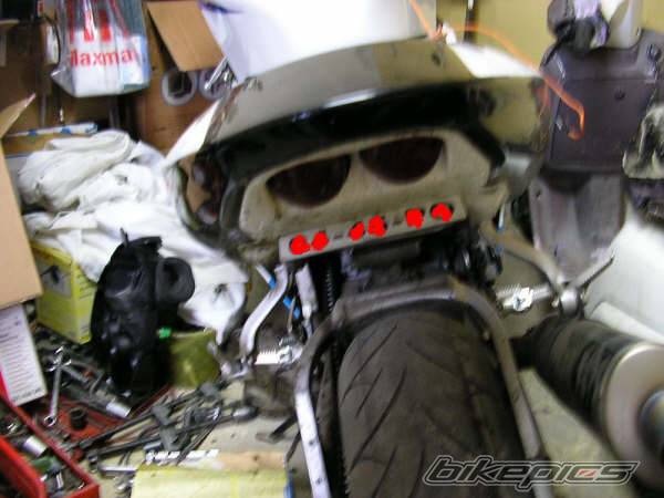 Bike Photo 550849