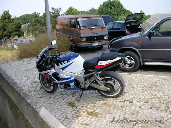 Bike Photo 550851