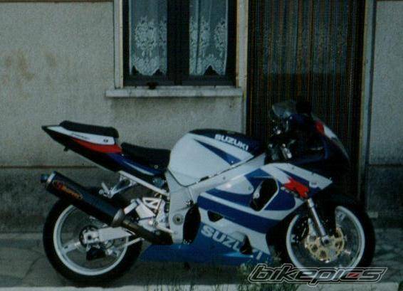Bike Photo 550852