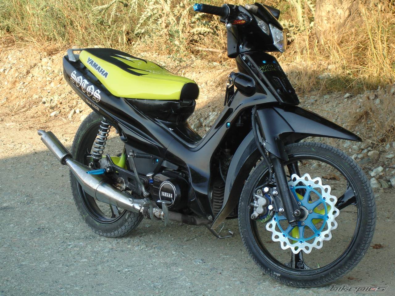 Bike Photo 550855