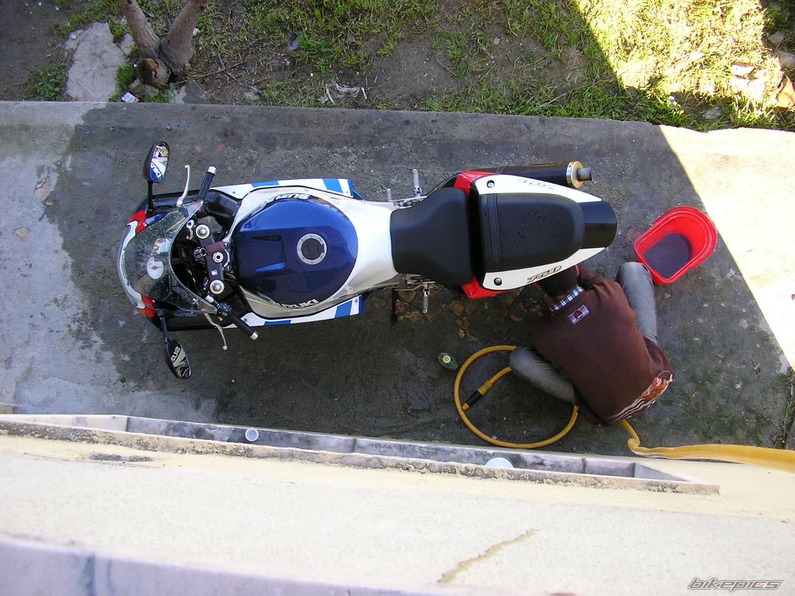 Bike Photo 550856