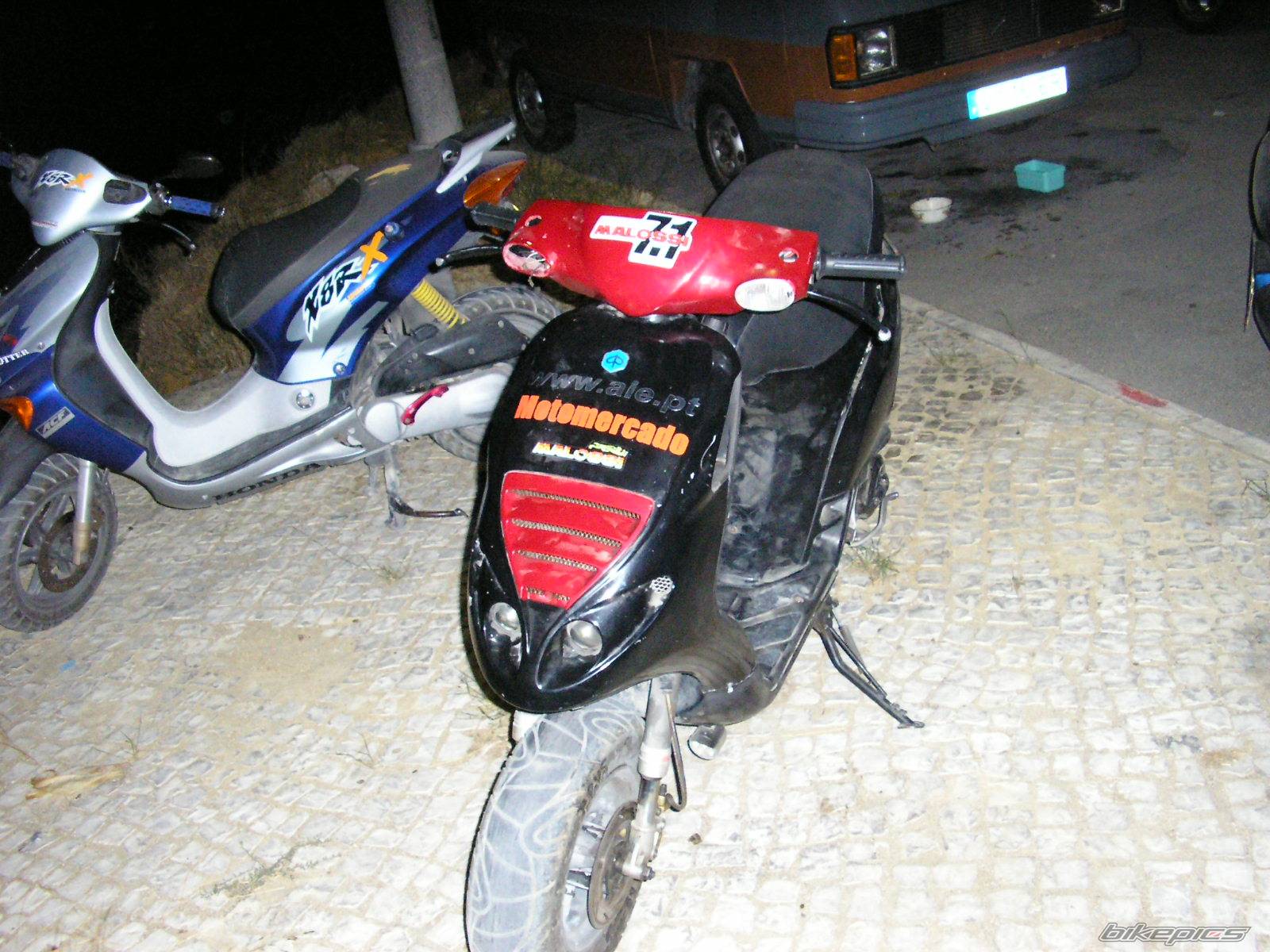 Bike Photo 550857