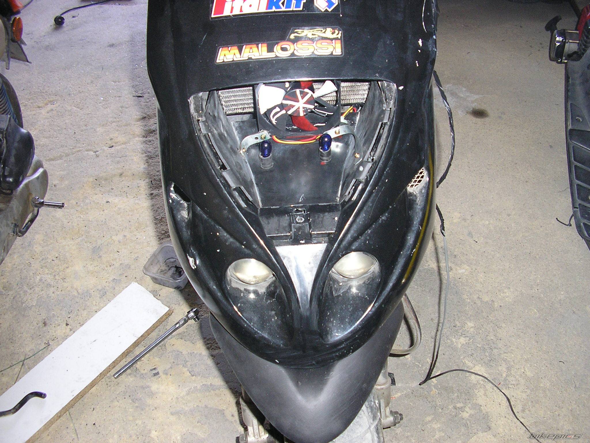 Bike Photo 550859