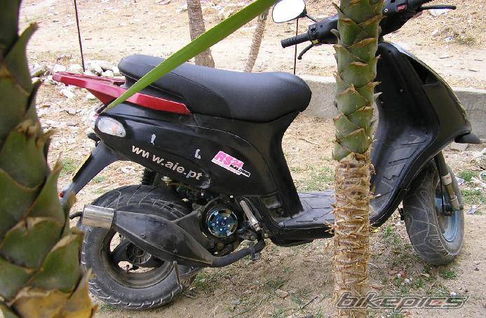 Bike Photo 550865